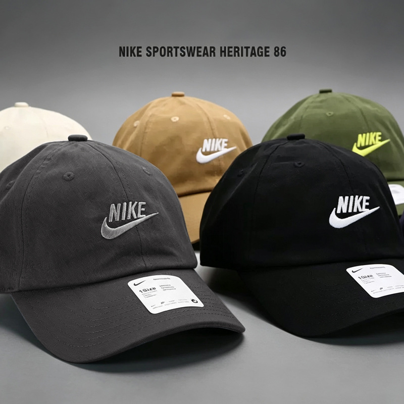 2026 Unisex Versatile Duckbill Cap for Teenagers, Sports, Casual, Outdoor Sun Protection Baseball Cap FB5368-011