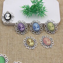 ���y�E�A���13*18mm �ֹ������Y�l��P�� DIY�Ʒ���5171