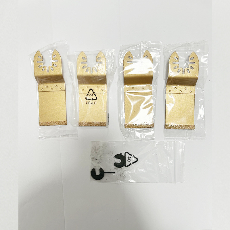 20000208501万用宝多功能修整机工具刀头金刚砂磨片X4