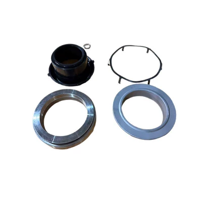 Control-Type Auto Parts, Avtomatik sürtünməli mufta