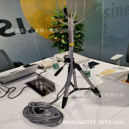 【SONIC索尼克】WA-79 0精选三轴无尘室超声波风速计