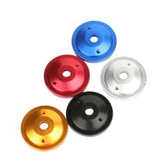 山地車適用佳明百銳騰碼錶擴展固定架 鋁合金自行車腕組碼錶支架