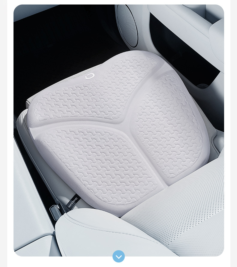 Joe's Car Products 24 Years Ice Yue Cushion Z-603