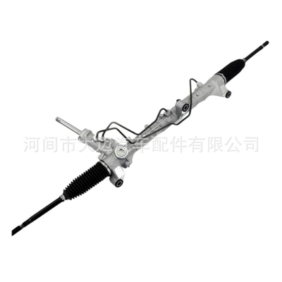 BBM4‑32110C BBM4‑32‑110B steering gear assembly for Mazda 3 Starling BL LHD (Steering gear assembly)