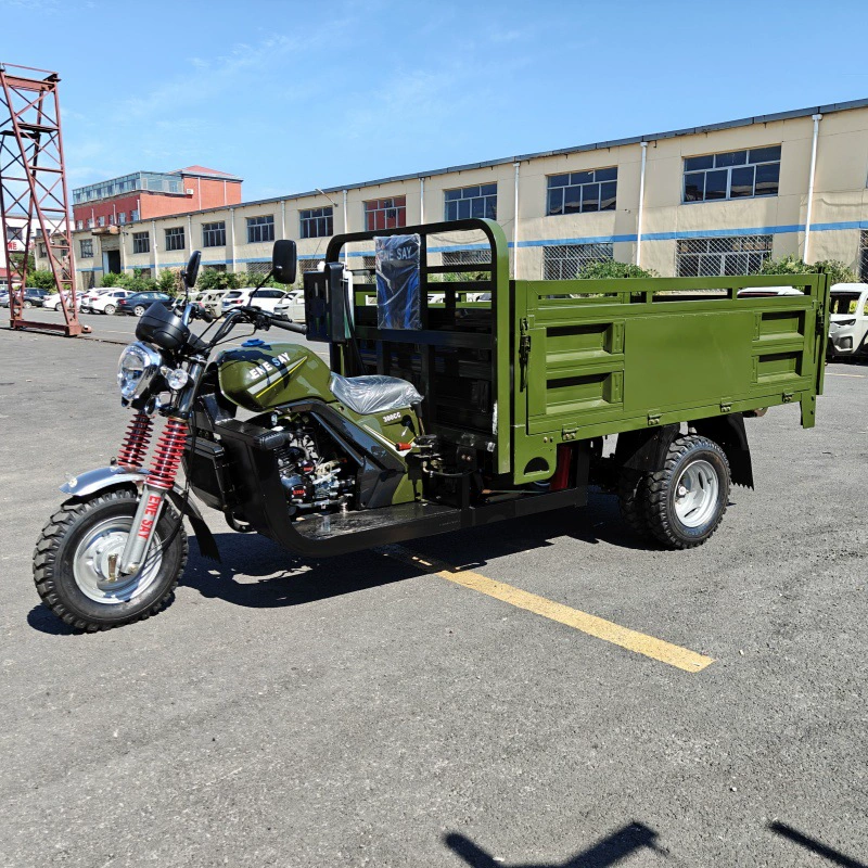 Граница оптовые триколесные мотоциклы, двигательные five-wheeled vehicles, параллельная-барная разгрузка триколесные мотоциклы, грузовые мотоциклы с загрузкой