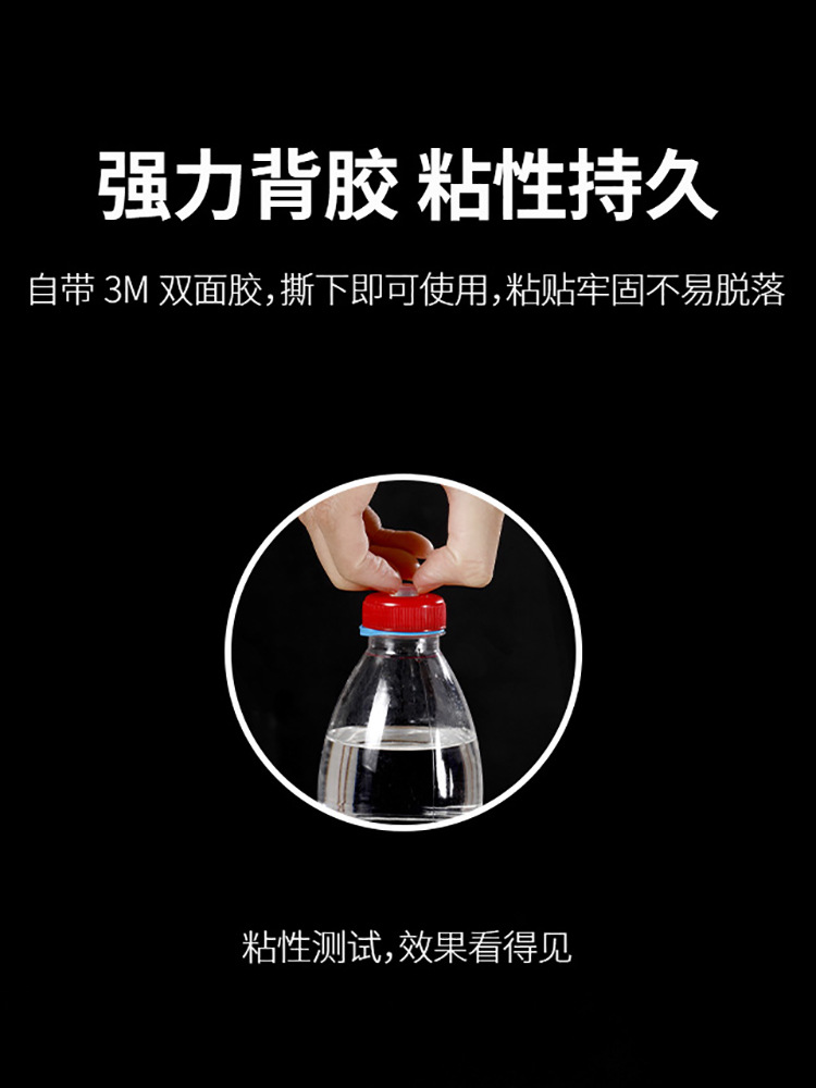 Anti -collision sticker from the adhesive cabinet door anti…