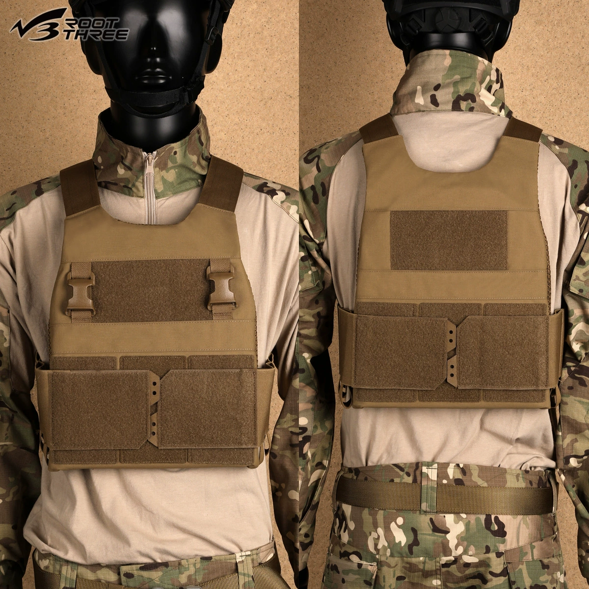 MASTTAC CS8606 — легкий жилет из нейлона 500D, тактический жилет с нагрузочной функцией, защитный вкладыш для пластин