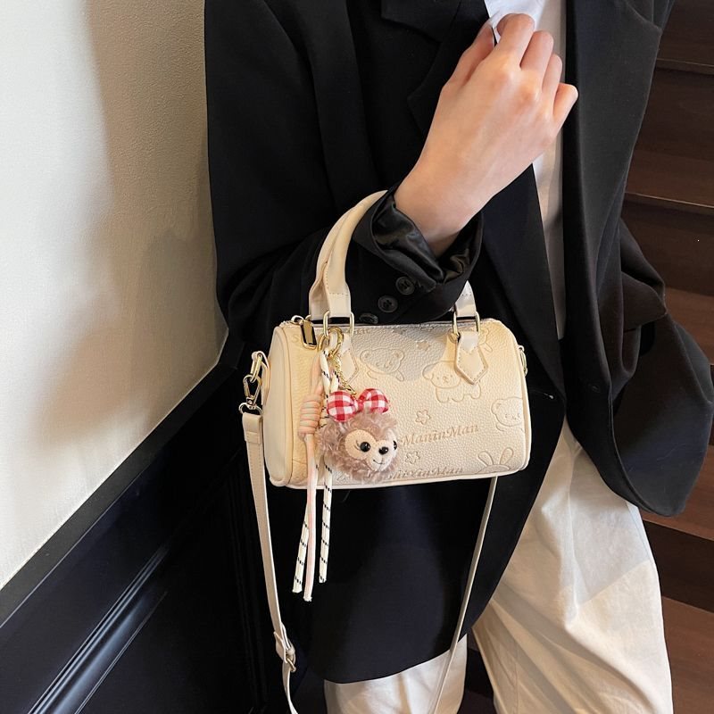 High-quality small handbag for women, 2025 new summer trendy versatile crossbody bag, fashionable and super popular pillow handbag