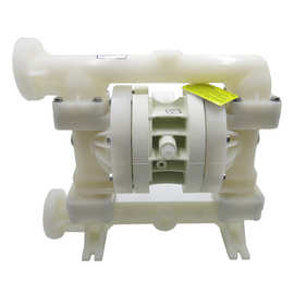 WILDEN威尔顿P200/KKPPP系类PVDF螺栓式塑料泵