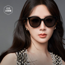 25��Ʒ��ɹƫ��ٴ�Բ��̫����è��ī��ŮBL3198