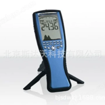 Низкочастотный низкочастотный измеритель прочности поля тестера 1 МХз/20 МХз/30 МХз электромагнитного излучения низкочастотный фиксированный