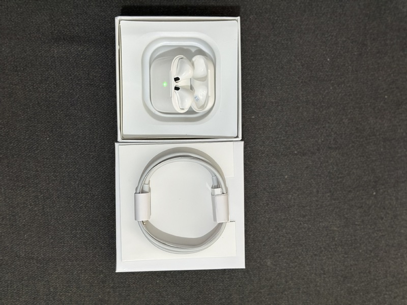 华强北五代蓝牙耳机pro2高音质降噪蓝牙耳机2025新款蓝牙耳机无线|undefined