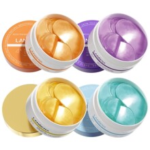 LANBENA �°���Ĥ60pcs�W��Ӣ�İ棩