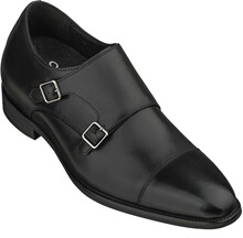 H 36038 Men's Oxford Business Shoes ������װƤЬ �羳ŷ����