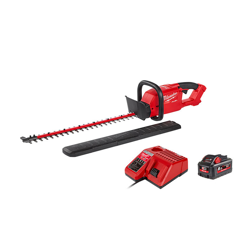 Miwachi Miwachi M18 CHT-801LR CN FUEL cargado sin escobillas 24 máquina de setos (una electricidad