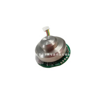 激光雷达电机快递机器人激光雷达无刷电机搬运机器人雷达电机