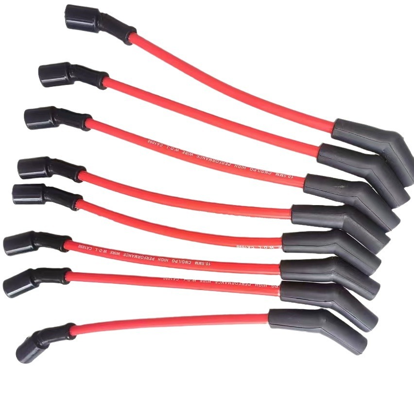 Performance spark plug wire for Chevrolet GMC1999-2006LS1VORTEC4.8L5.3L6.OL