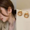 Golden Circle Ears