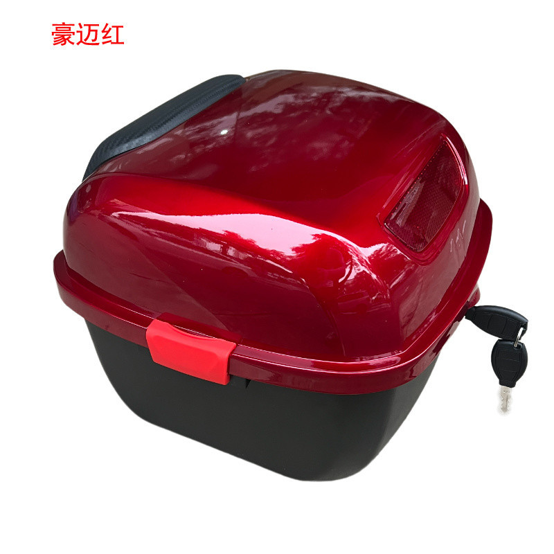 TH 사각박스 하이마이 레드