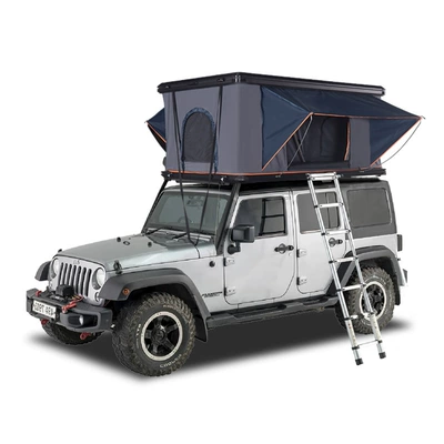 Roof Tent Skylight Automatic: Avtomobil dam çadırları