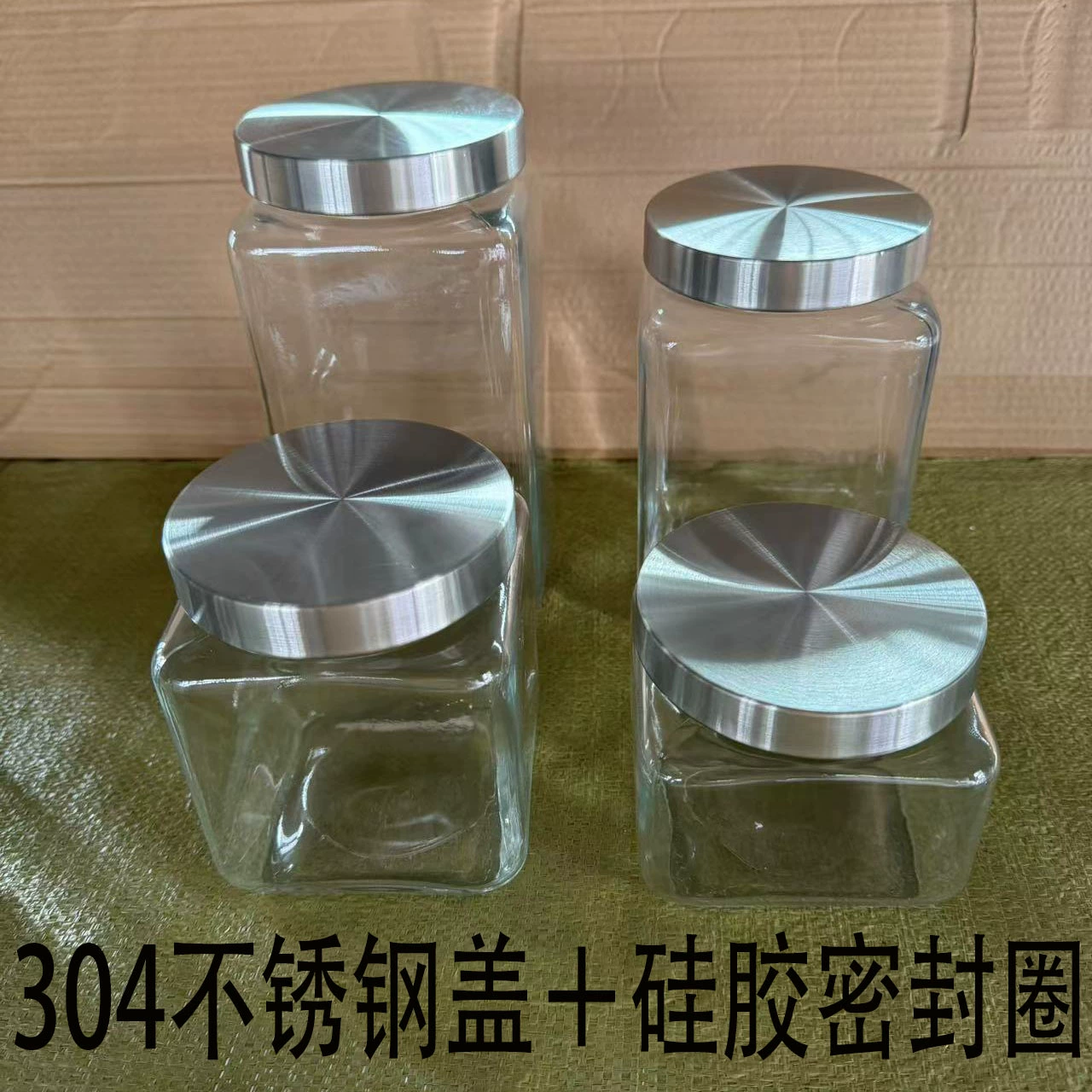 Chenpi, tea, pack, bottle stainless steel, glass storage system