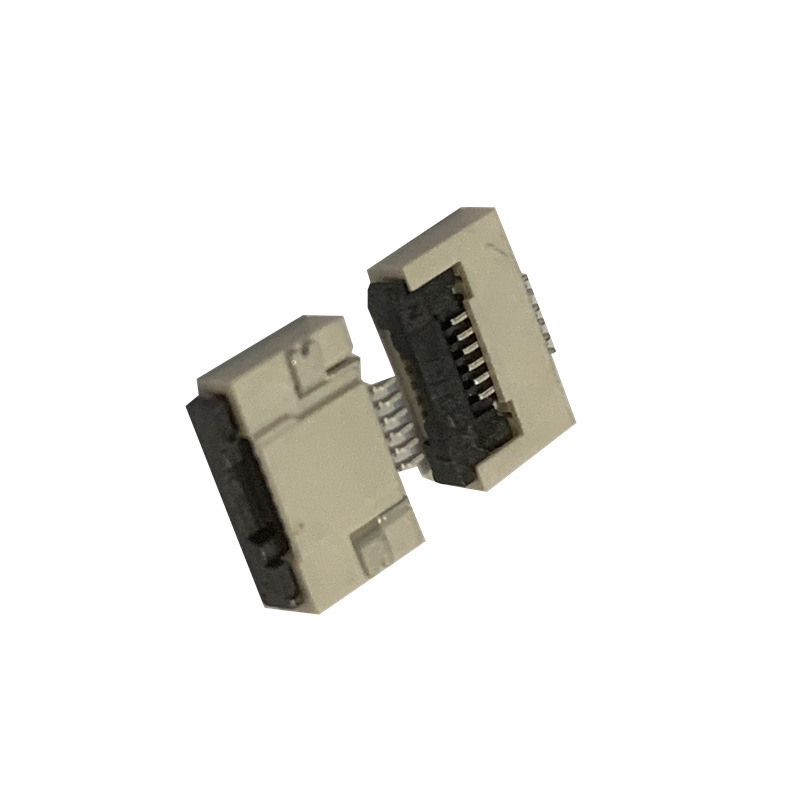 Pcコネクタ0.5mmピッチのカバーの下に2.0hのカバーを接続します。60p|undefined