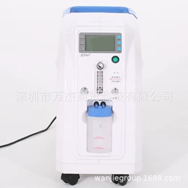 氧疗仪（器械）;家用氧气机;MINI按摩器