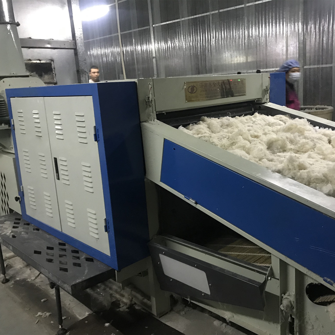 清弹机 全自动送料四辊清弹机 全自动棉花设备 质优价廉