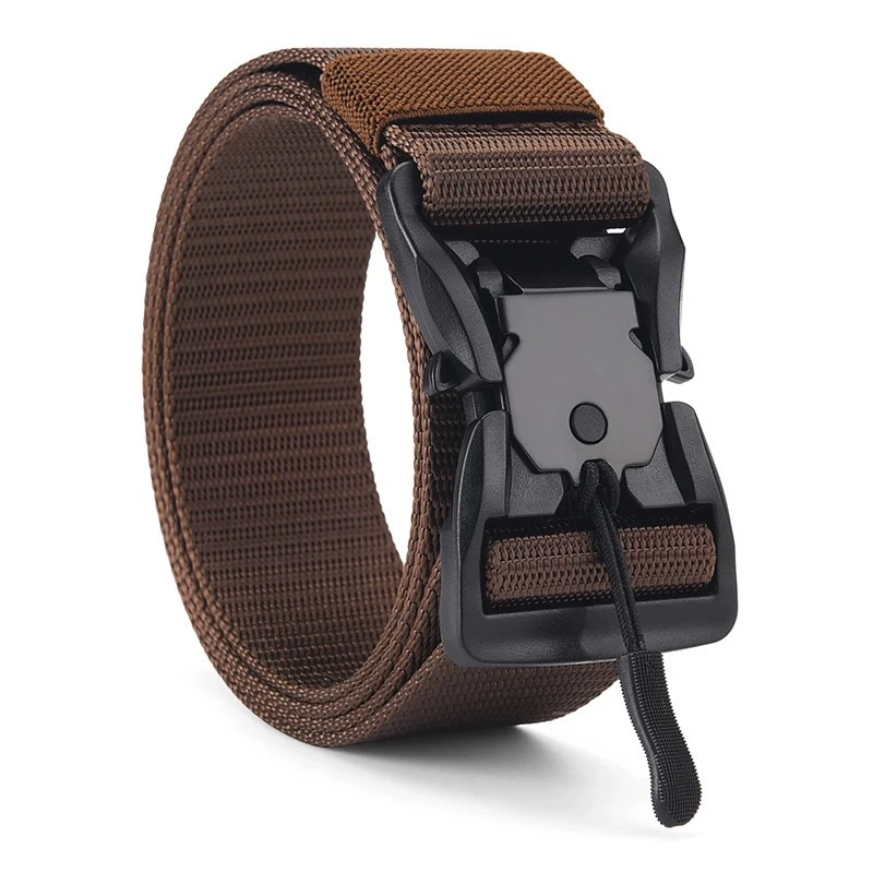 Glasses, nylon universal elastic woven tactics belt