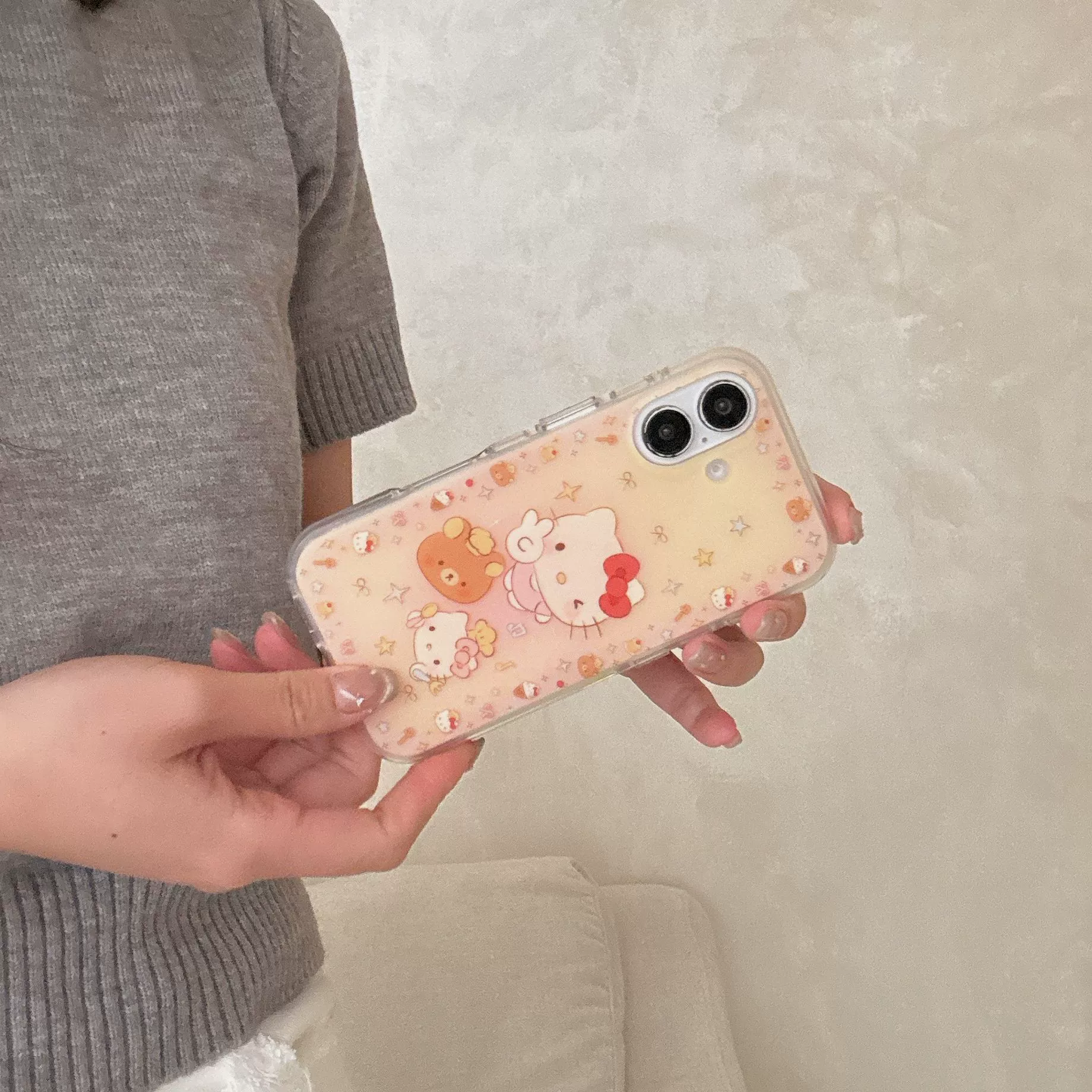 Apple, чехол для телефона совместимый с iPhone 15, чехол для телефона, iphone, 16promax