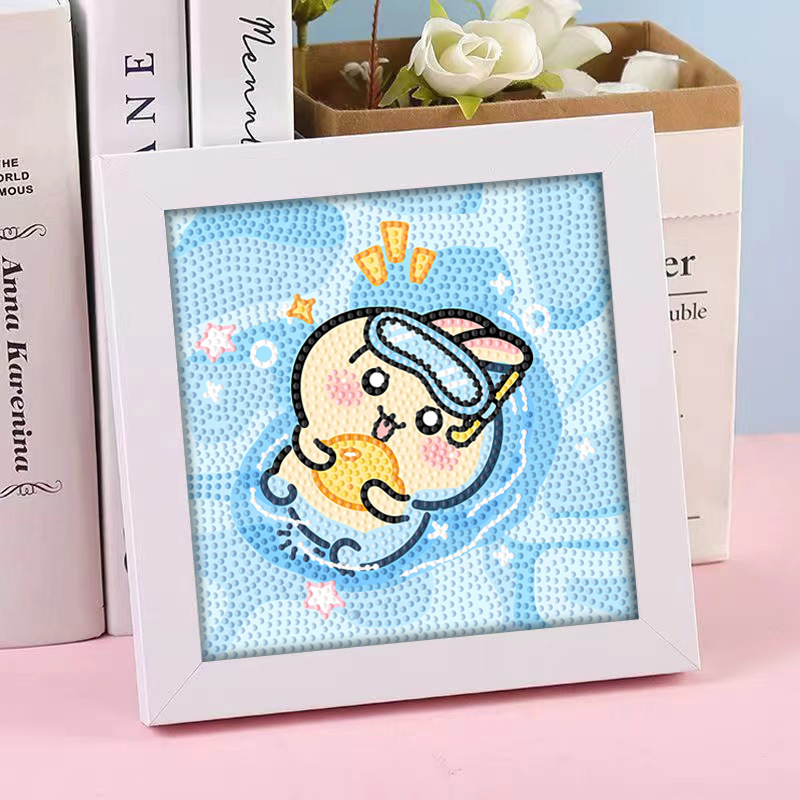 지이카와 FFΟ62 (사각형 프레임 + 무료 도구 키트)