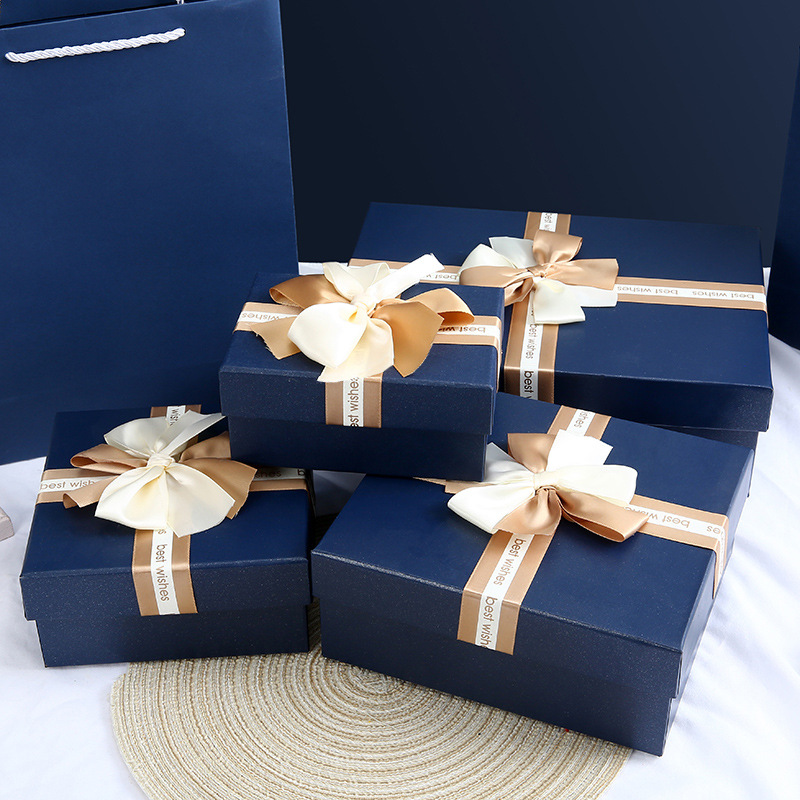 Big gift box, Birthday gift 3