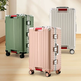 旅行箱;化妆包;儿童拉杆箱