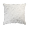 Sofa for bed, plush pillow, city style, wholesale