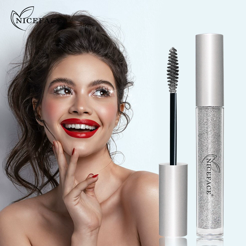 NiceFace Дрилл Шейнинг Маскоплазм Скорость Суши Фильм Фильм Слезы Сделать Макияж Эффект Маска Делает оптом