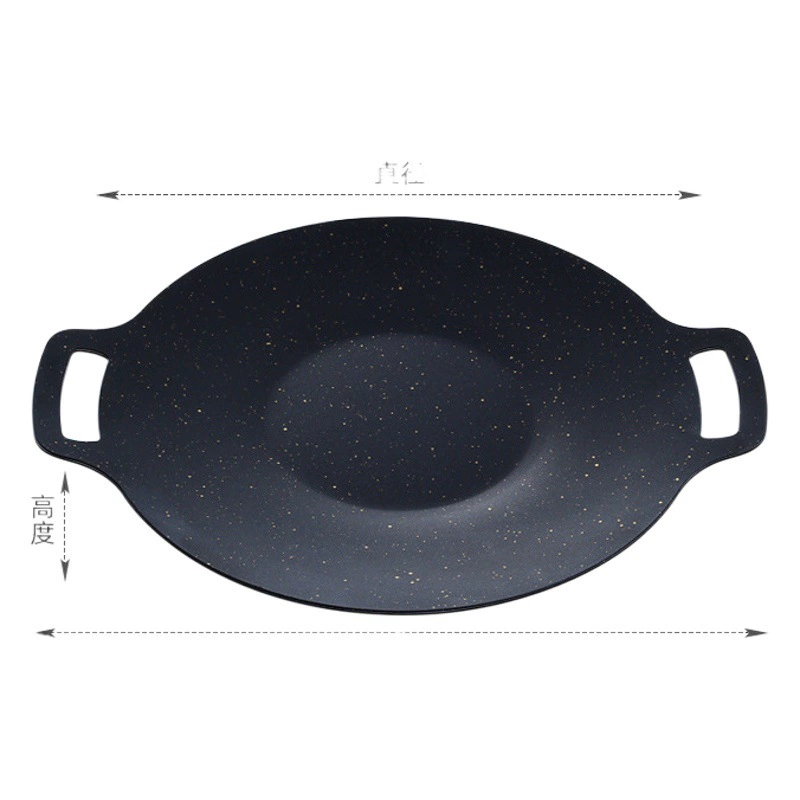 Фабрика прямых продаж наружные противни антипригарные противни