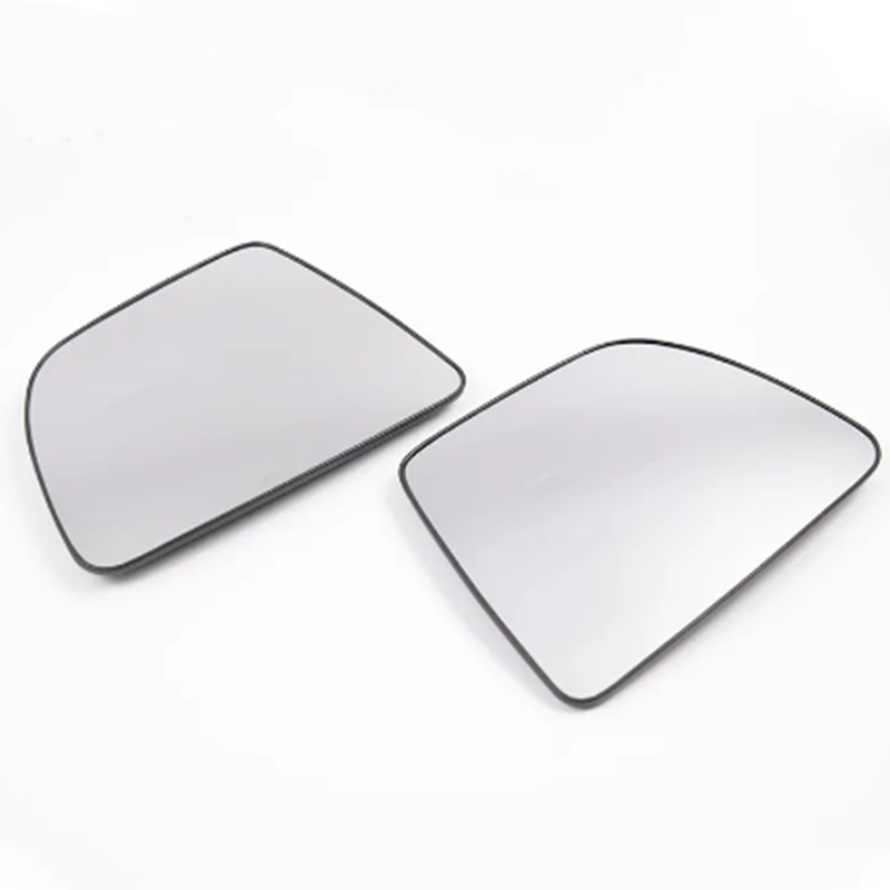 Suitable for 10-20 Models of Kia Venga Reversing Mirror Glass Rearview Mirror Glass Replacement Reflector with Heating