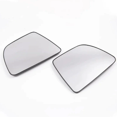 Car mirror Kia Venga Reversing Mirror Glass