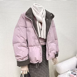 时尚休闲套装;棉衣;女式衬衫