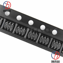 SN74LVC1G04DBVR SOT23-5 C045 ·xܵķD|l