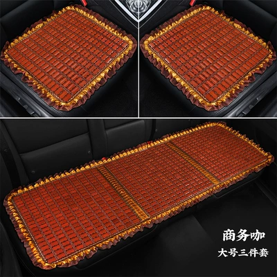Cooling Mat Breathable Universal Cushion, Cool pad - business-coffee-small-three-pieces-lace