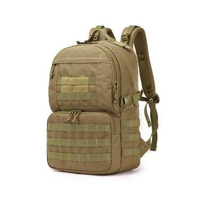 Amazon motion travel Backpack tactics camouflage knapsack Outdoor sports knapsack Travelling bag