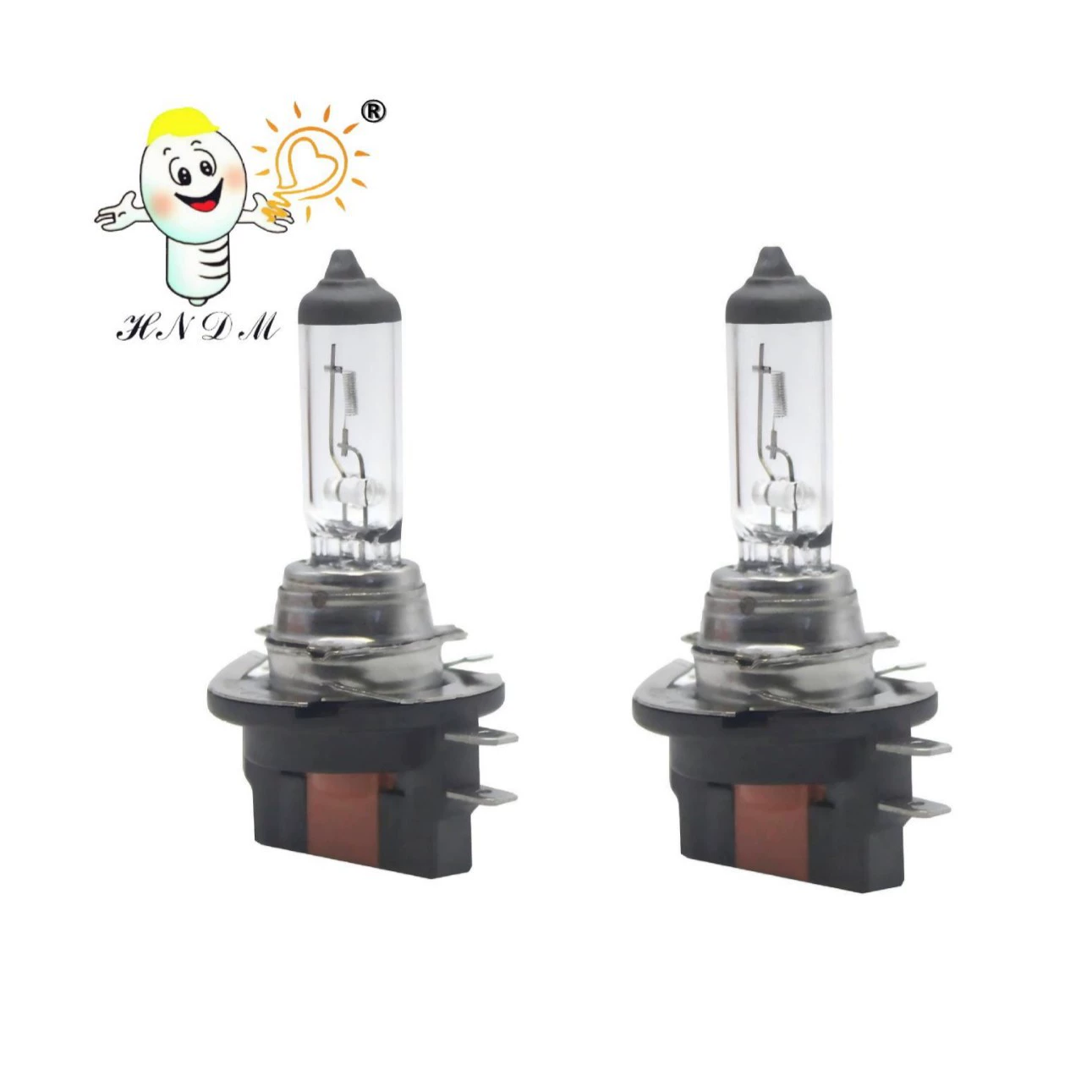 Автомобильная лампа H11B 12V55W кварцевое стекло галогенная лампа автомобильная фара автомобильная галогенная лампа