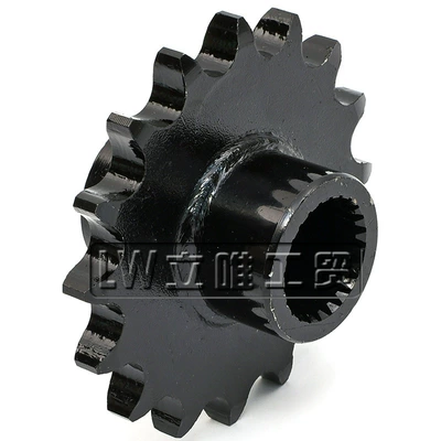 sprocket gear, Flywheel/Gear
