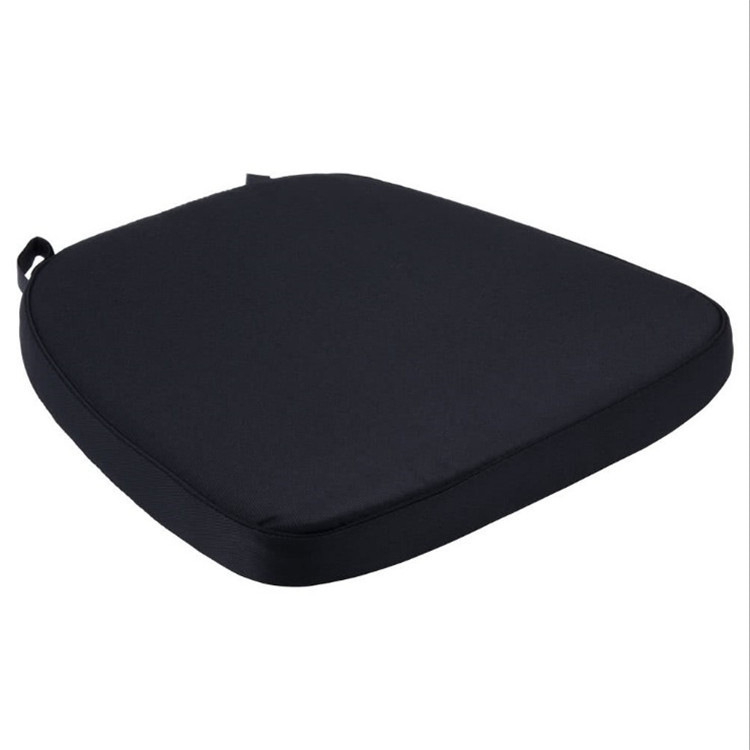PU auto-desolar moldeado integrado de alta espuma de poliuretano elástico esponja cochecito de espuma PU cojín del asiento esponja