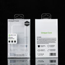 现货新款透明胶盒 手机壳包装盒适用苹果15proMAX手机壳吸塑包装