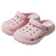 Jieliya Children's Cave Shoes Girls' Summer 2025 New Parent-Child Indoor and Outdoor Wear Beach Non-Slip Sandals