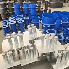 镀锌防水套管 jdg电线套管镀锌钢套管sc100 电缆保护套镀锌钢管