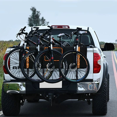 cross-border Amazon explosion pickup Roof rack
