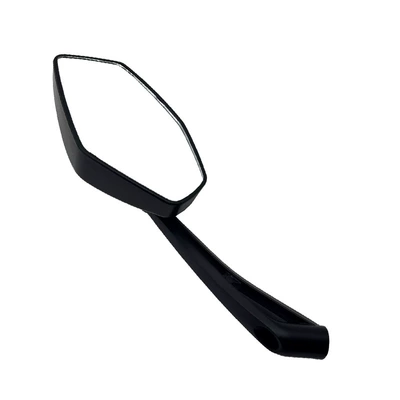 Rearview Mirror, Motorcycle rearview mirror